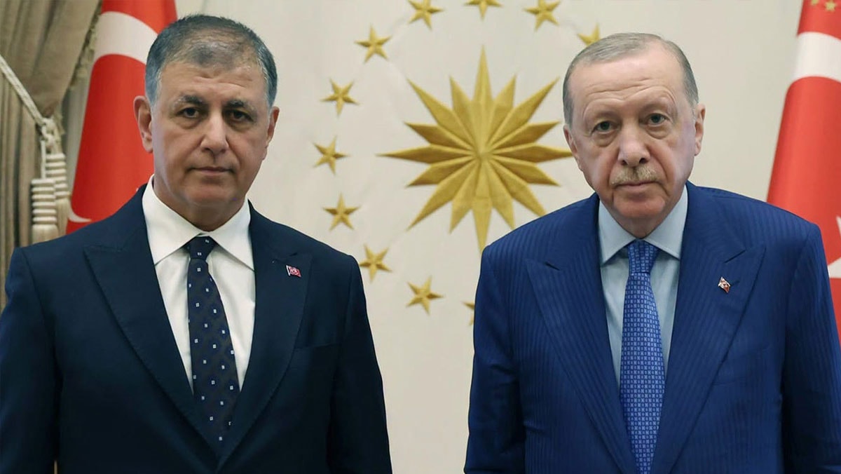 Cemil Tugay’ın AKP’ye geçişinde yeni plan: Rozet töreninin yeri değişti