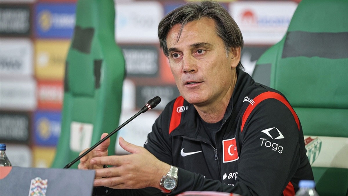 İstifası isteniyordu! Montella yenilgi sonrası kararını açıkladı