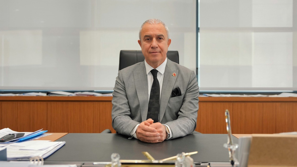 Konyaaltı BelediyeBaşkanı, CHP’den istifa etti