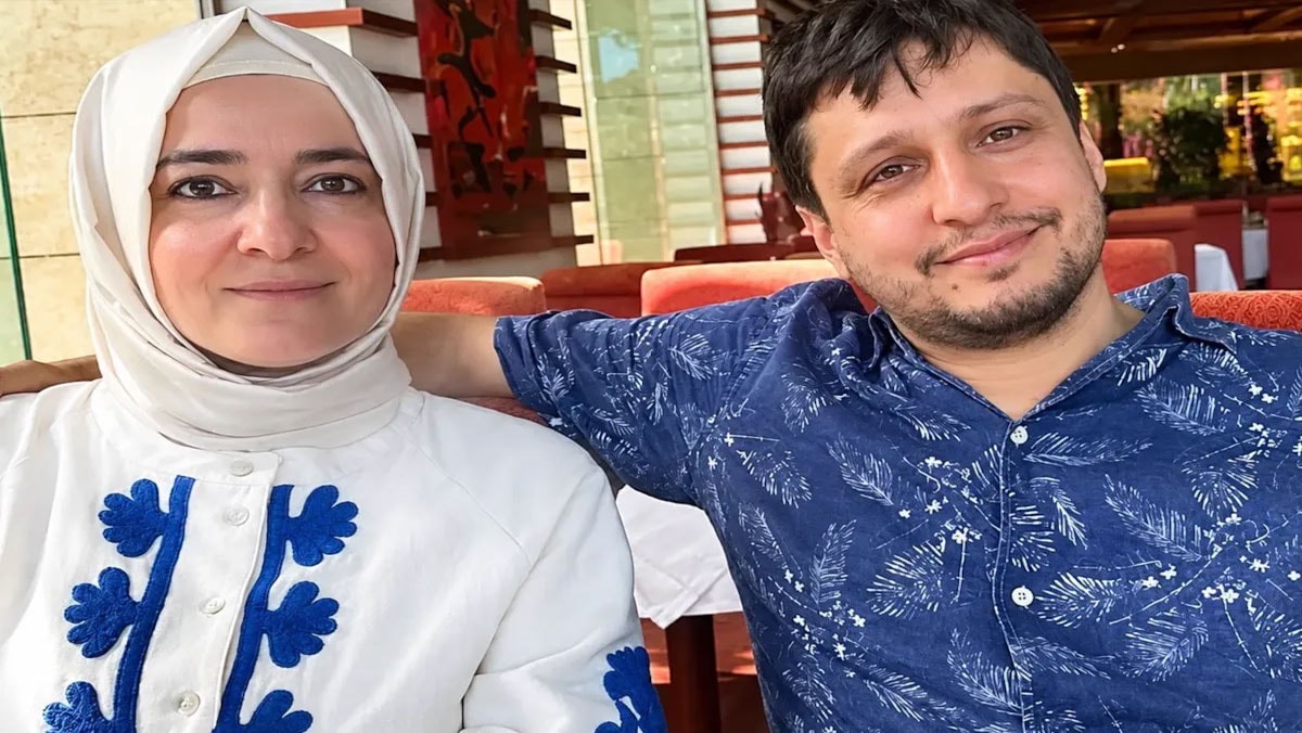 Betül Kaya ve eşinin milyarlık tapuları saymakla bitmiyor