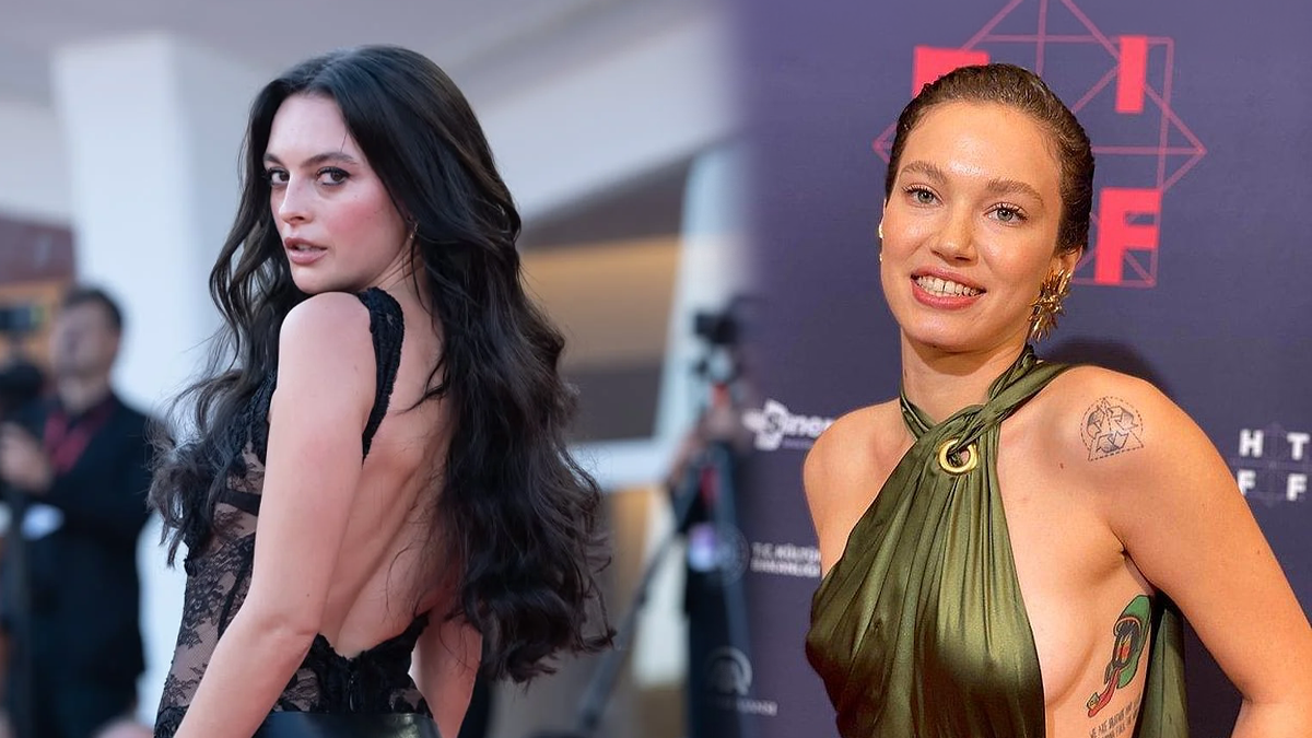 Melisa Şenolsun ve Melis Sezen’in uyuşturucu test sonucu belli oldu