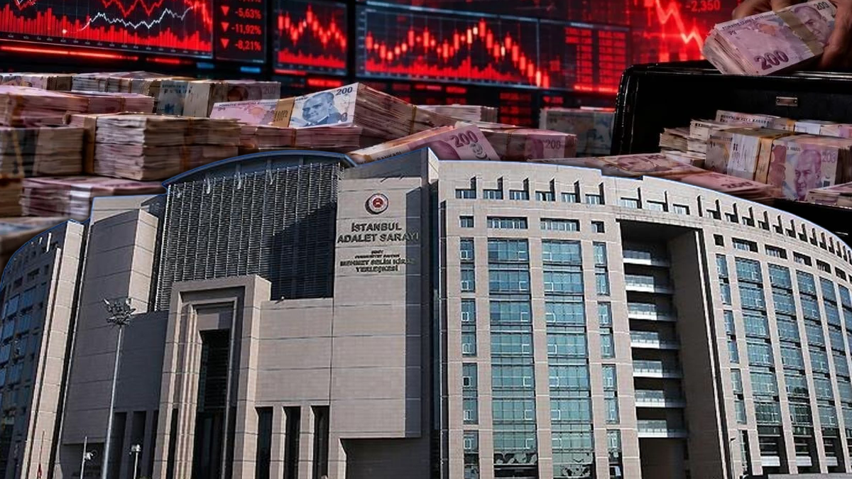 Fon vurgunu paylaşımlarına adli işlem uygulanacak
