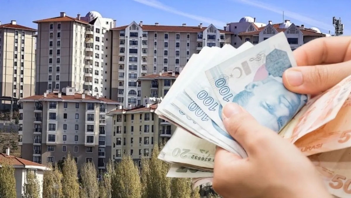 Apartmanda oturanlar dikkat! Faturanız en az yüzde 50 zamlanabilir