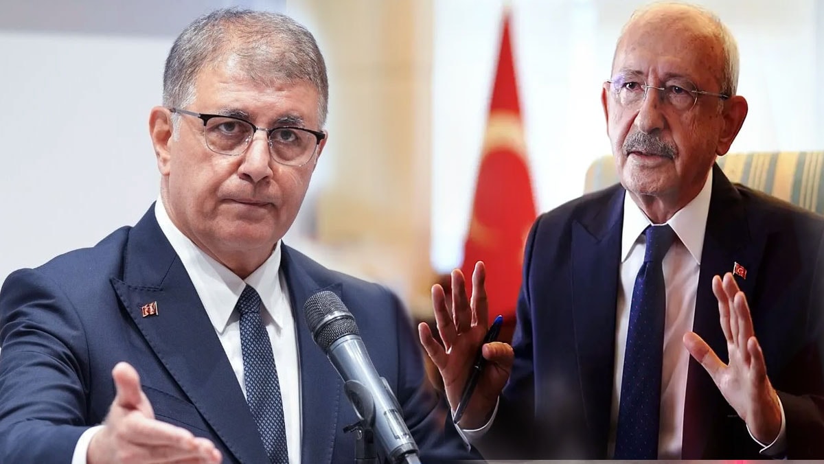 Cemil Tugay ile Kemal Kılıçdaroğlu arasında anket polemiği!