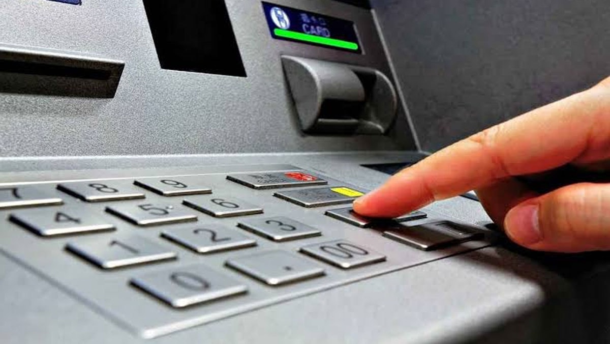 Bugünden itibaren ATM'lerden bu kadar para çekilebilecek