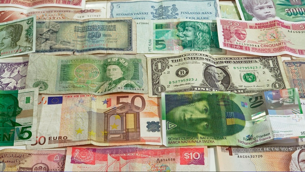 Bu paralar artık tarihe karışıyor! Yeni banknotlar için geri sayım başladı