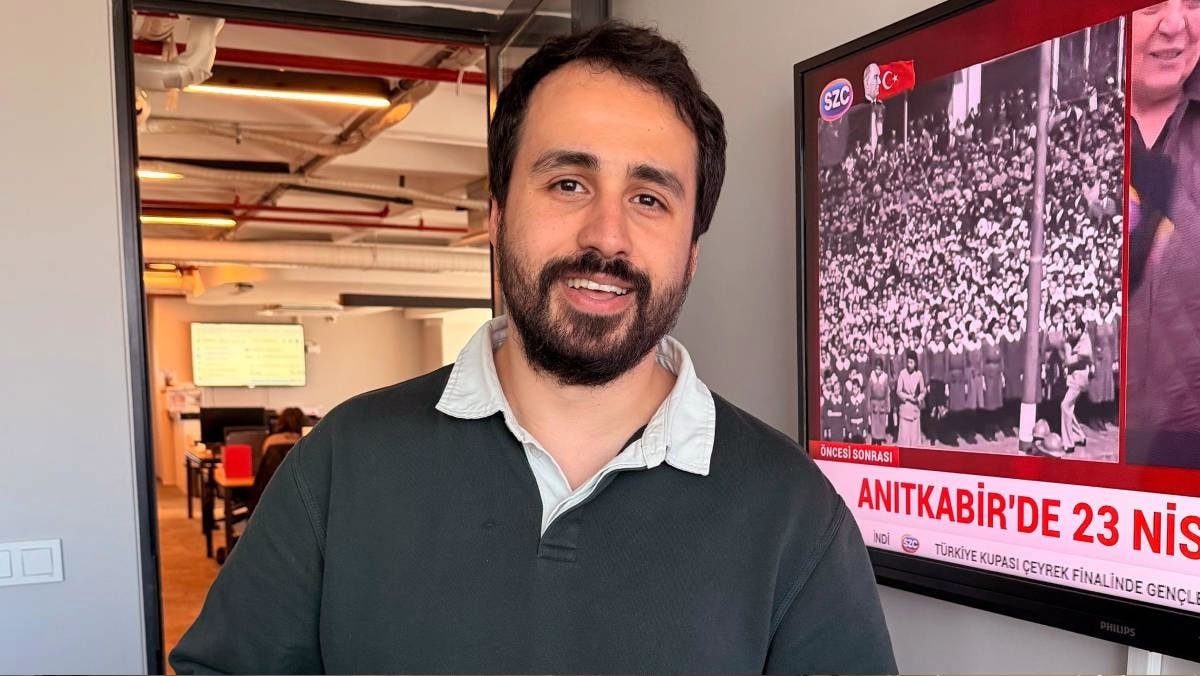 Gazetecilik suç değildir! Arkadaşımız Mustafa Balcı 7 gündür haksız yere tutuklu