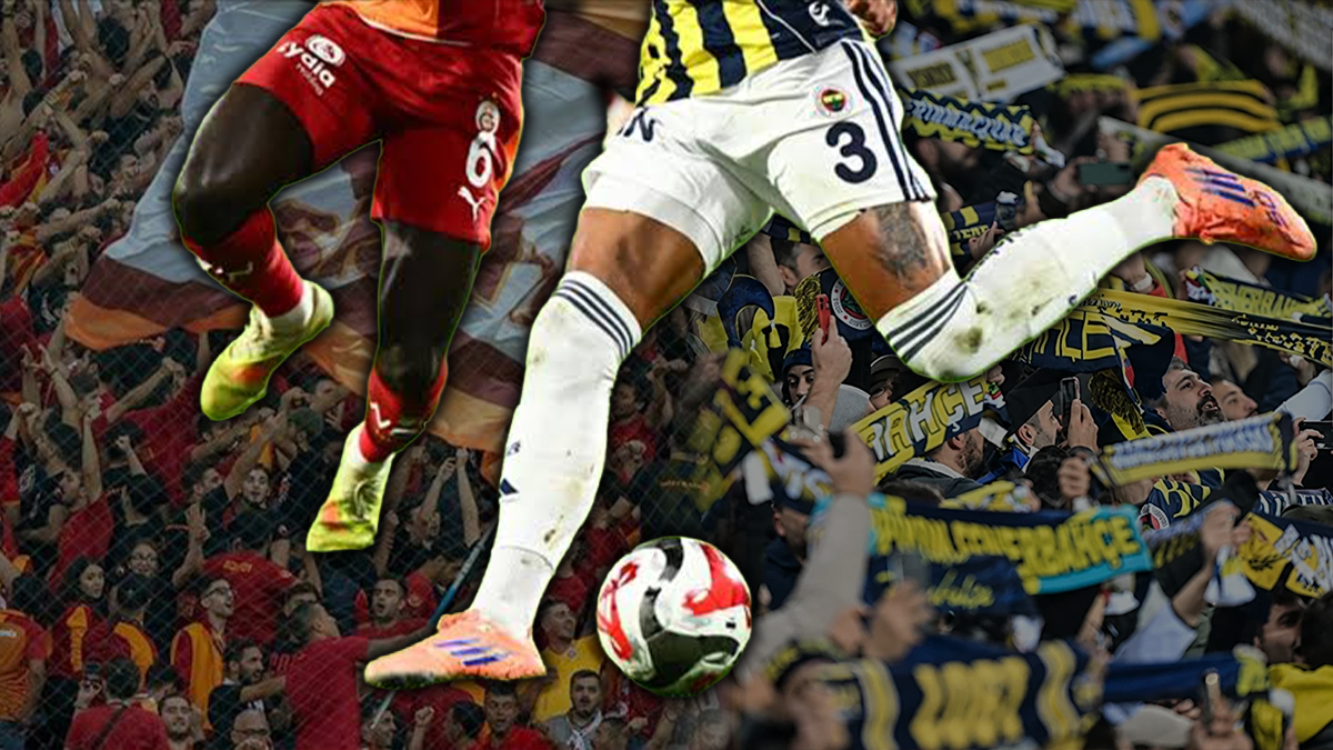 Galatasaray’ın 30 milyon euroluk yıldızının kaderini Fenerbahçe belirleyecek