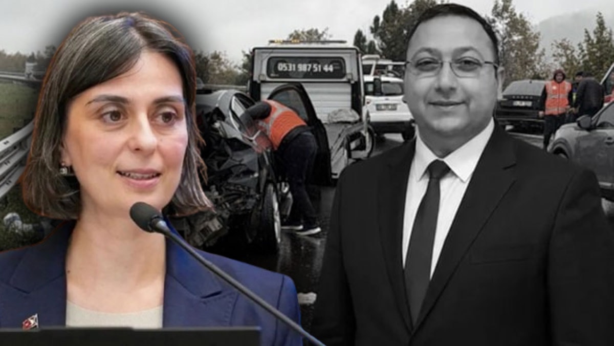 Cumhurbaşkanı Erdoğan’dan Dündar Ziya Gültekin için başsağlığı mesajı