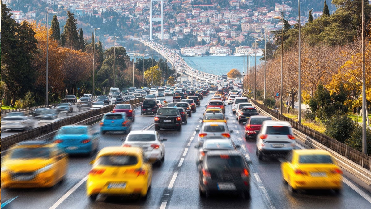 4 hafta sonra bu araçlar trafiğe çıkamayacak
