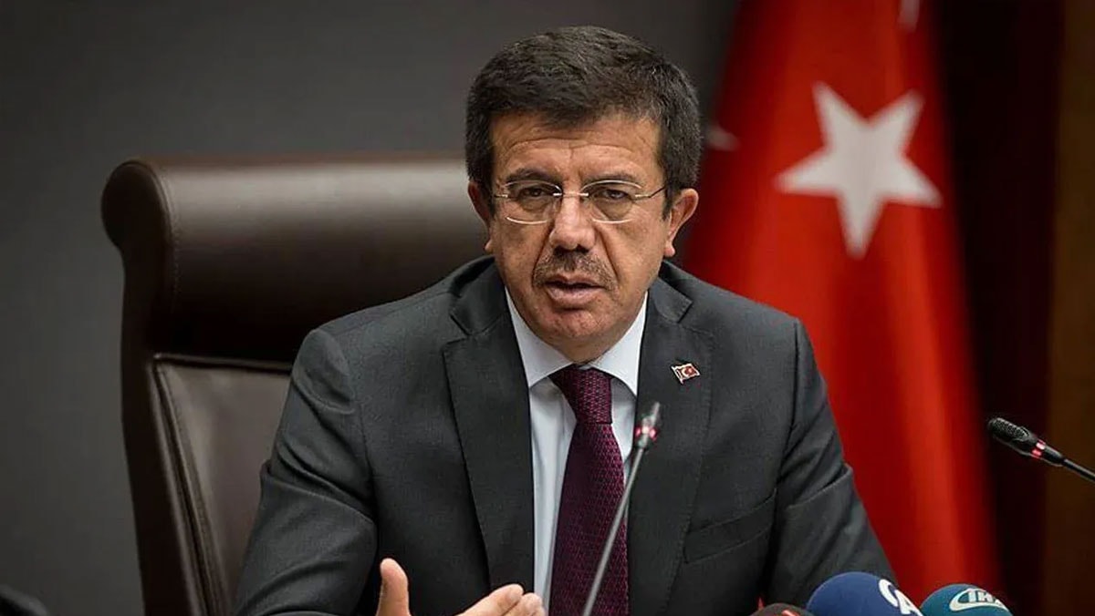 AKP'li Zeybekçi'nin fonlara yatırdığı para belli oldu