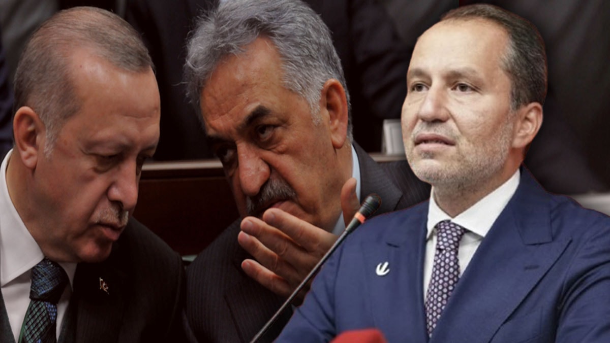 Babalarının hatırına dolandırıcı oğullara göz mü yumulacak?