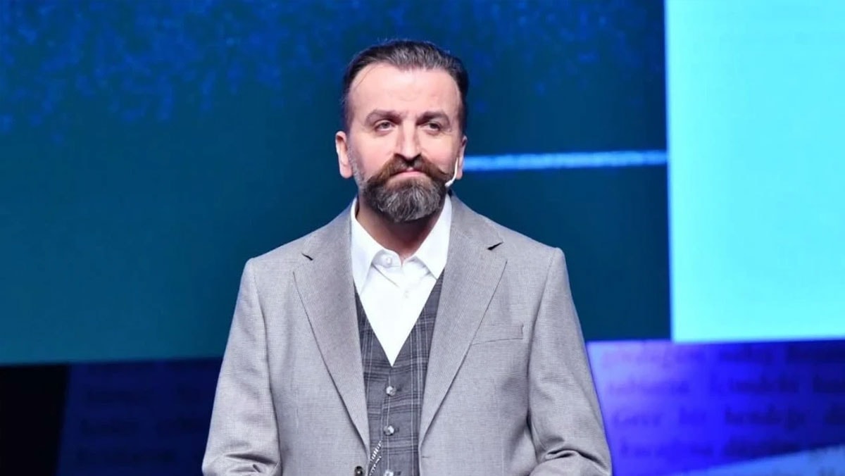 Halk TV’de de aynı isim: İbrahim Paşalı kayyum olarak atandı!