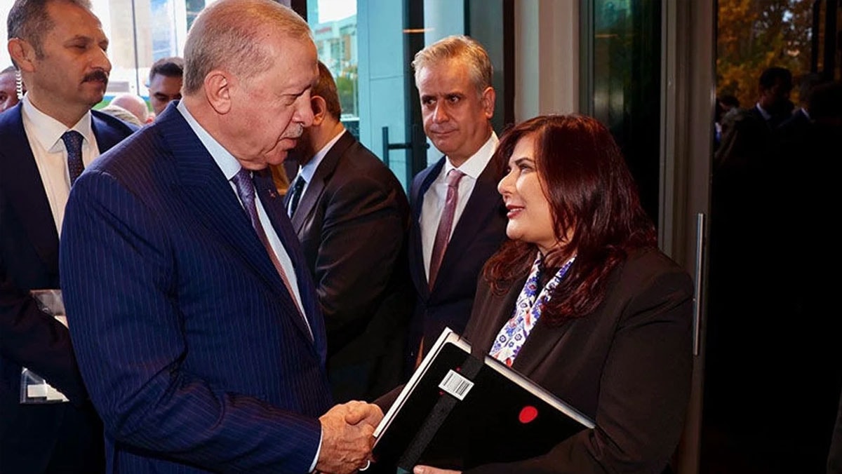 Çerçioğlu transferi sonrası AKP'de dengeleri değiştirecek anket!
