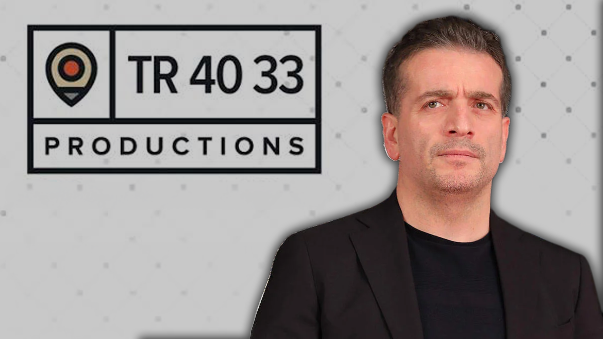 Murat Cemcir'in yapım şirketi iflas etti
