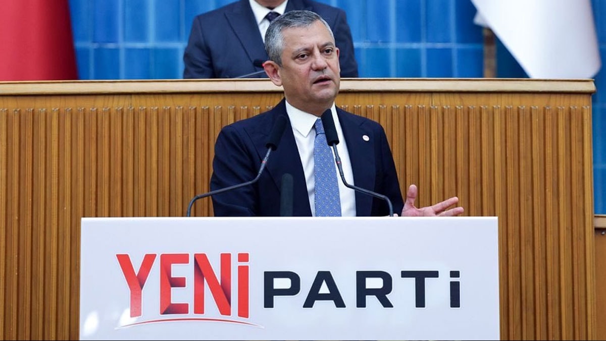 YENİ Parti'nin ismi için kritik tarih yarın!