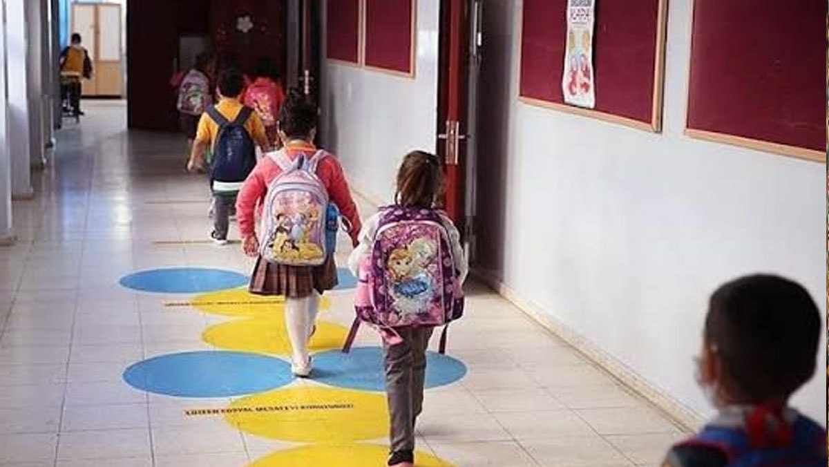 MEB duyurdu: Okullar 9 gün tatil olacak
