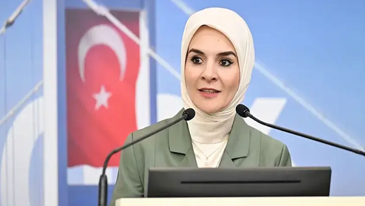 Bakan Göktaş, Özlale, Enginyurt ve Başarır'a suç duyurusu