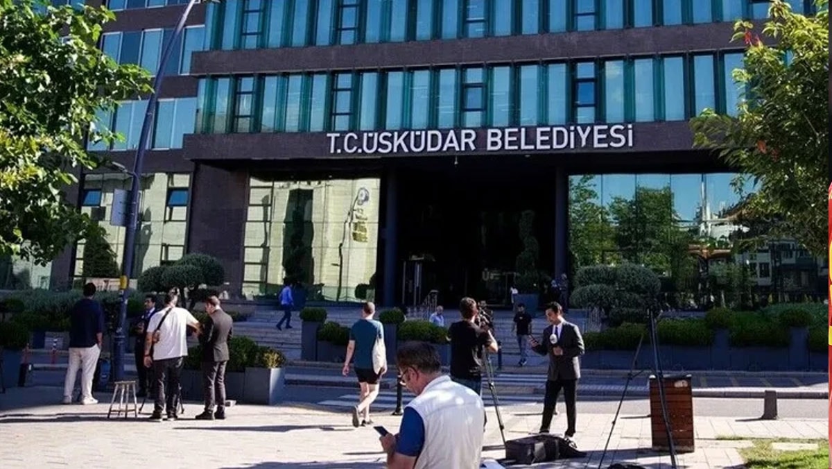 Üsküdar’da AKP’li yönetimin ilk icraatı sürüyor: 29 işçi daha işten çıkarıldı