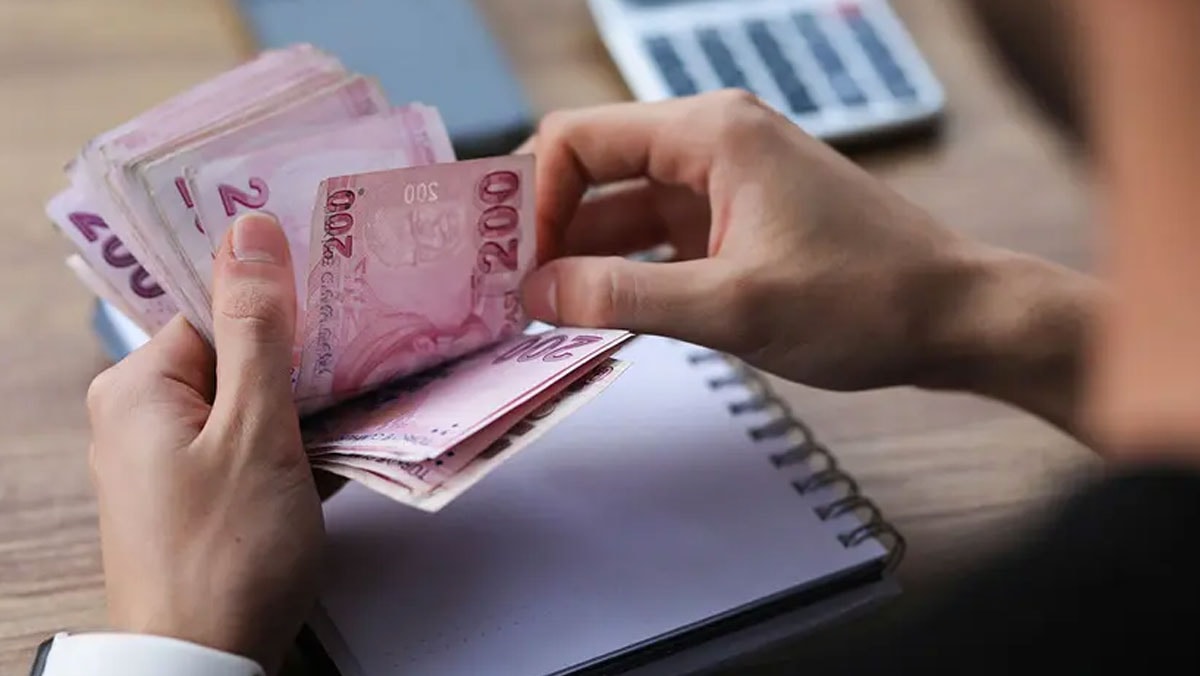 Vatandaşlık maaşı ne zaman hesaplara yatırılacak?
