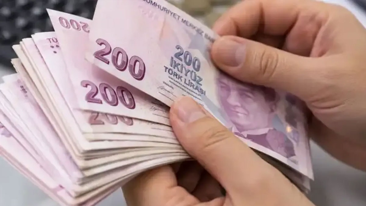 Merkez Bankası anketiyle emeklinin alacağı ocak zammı hesaplandı