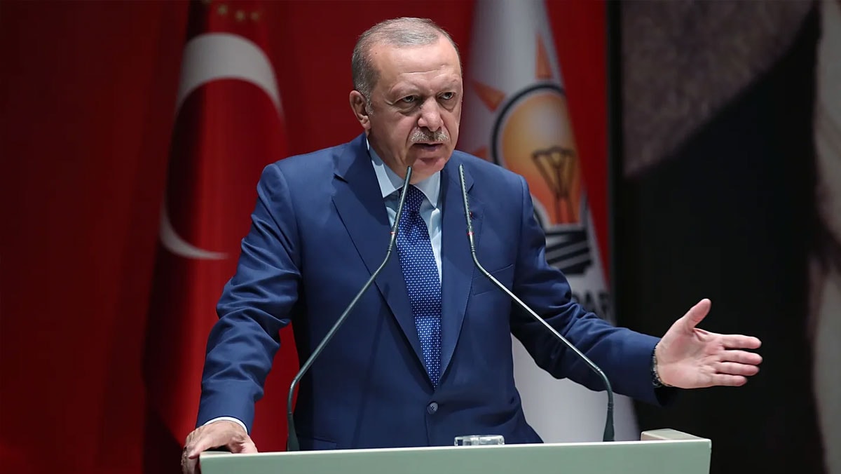 Fon krizi sonrası Erdoğan kabinede değişime gidiyor!