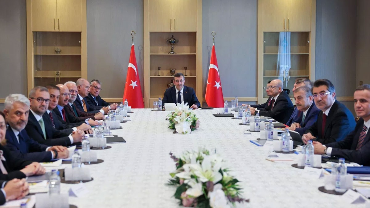Fon Koordinasyon Kurulu 2. kez toplanıyor