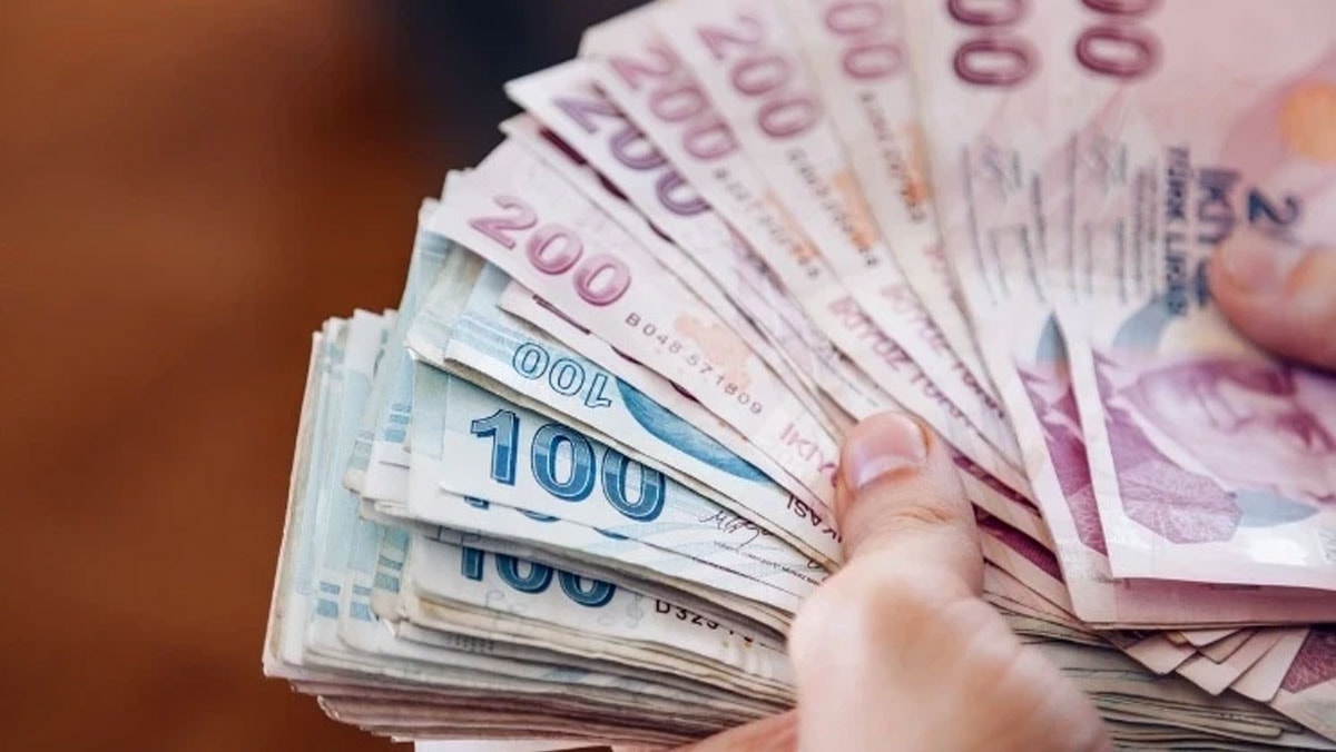 3 günde 130 TL zamlandı, yıl başında 2 bin TL olacak