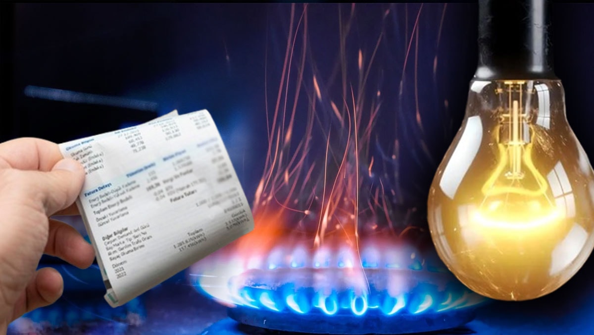 Elektrik ve doğal gaz zammı olacak mı? Bakan Bayraktar tarih verdi