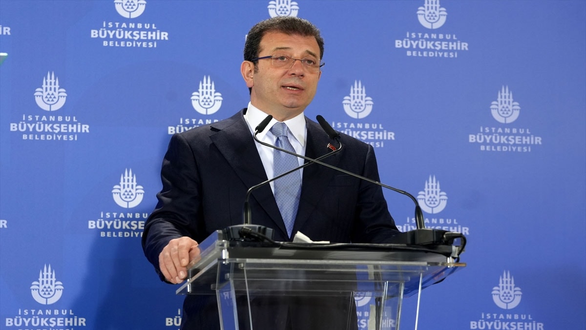 İmamoğlu’nun koltuğuna hangi AKP’li oturacak?