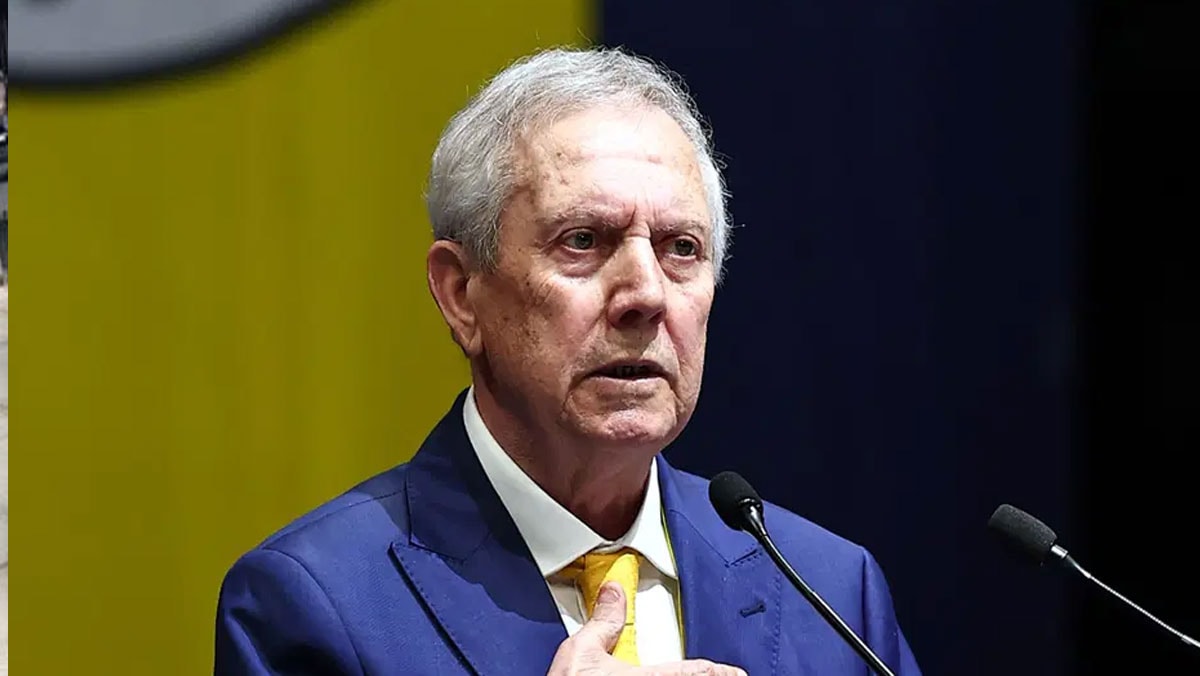 Aziz Yıldırım’a 4.kez red! Soruşturma başlatıldı