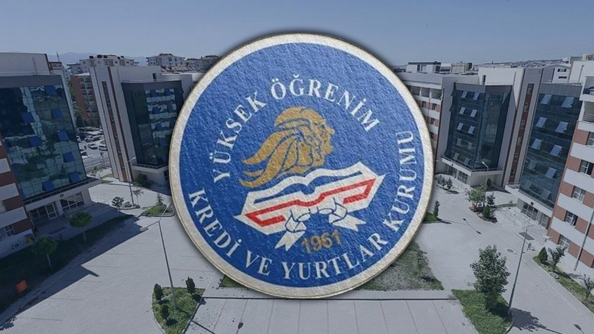 KYK ek yurt başvuruları için son 2 gün
