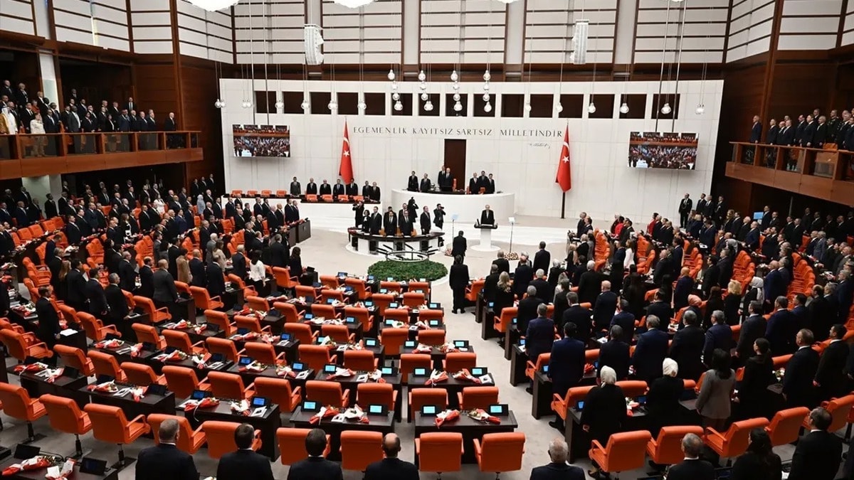 Mehmetçik Suudi Arabistan’a mı gidiyor? Askeri destek teklifi Meclis’te