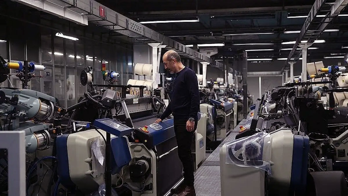 1953'ten beri faaliyet gösteriyordu: Anadolu'nun gözde fabrikası bugün kapanıyor