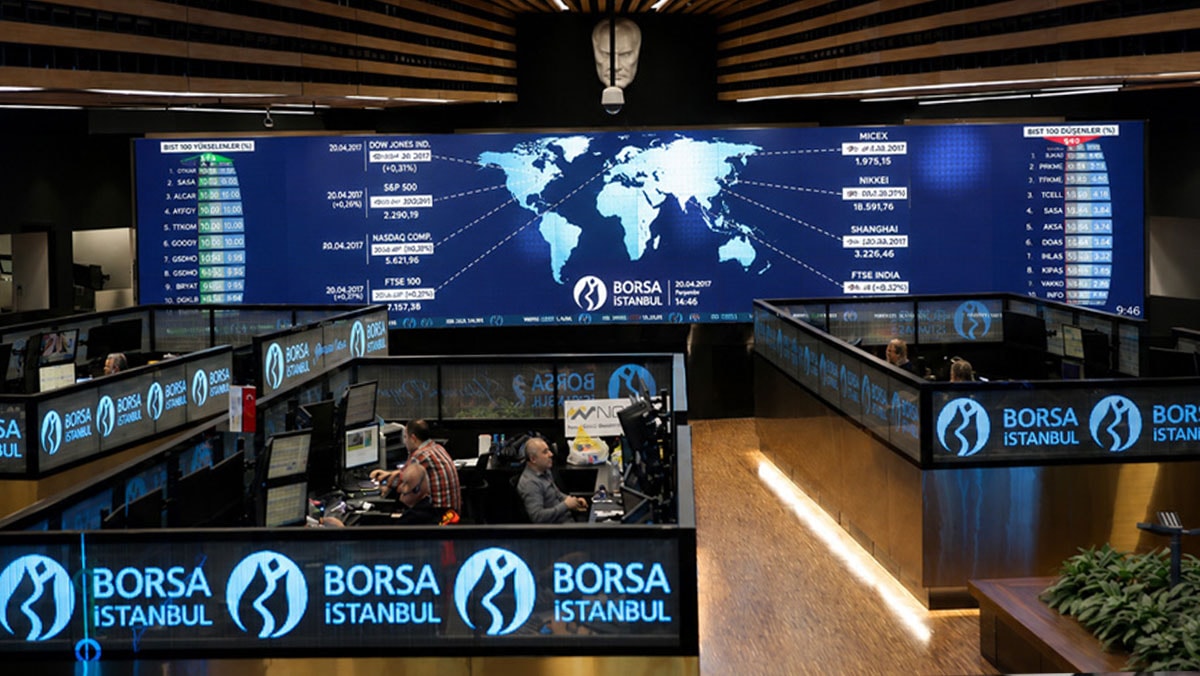 Bir milletvekilinin, borsaya girmeye çalışan sanayiciden 30 milyon lira rüşvet aldığı iddia edildi