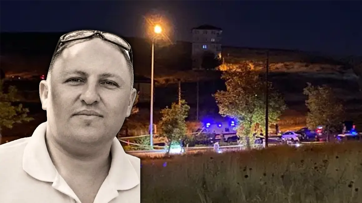Polis memurunu şehit eden zanlının 8 ayrı suçtan kaydı çıktı