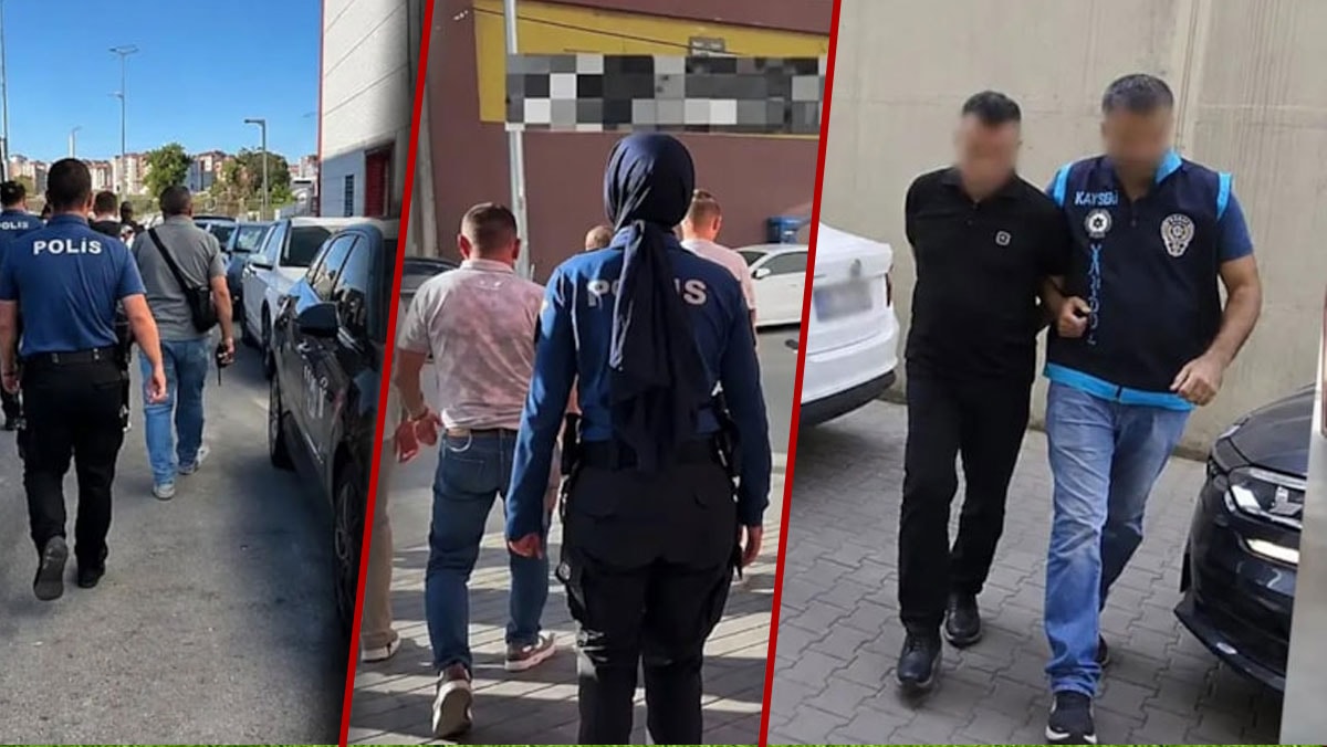 Türkiye’nin 103 yıllık sucuk markasında milyonluk skandal! Eski genel müdür tutuklandı