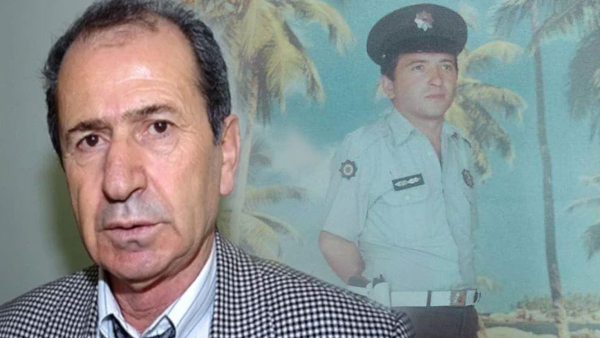 OHAL dönemi valisiydi: Eski bakan Ünal Erkan hayatını kaybetti