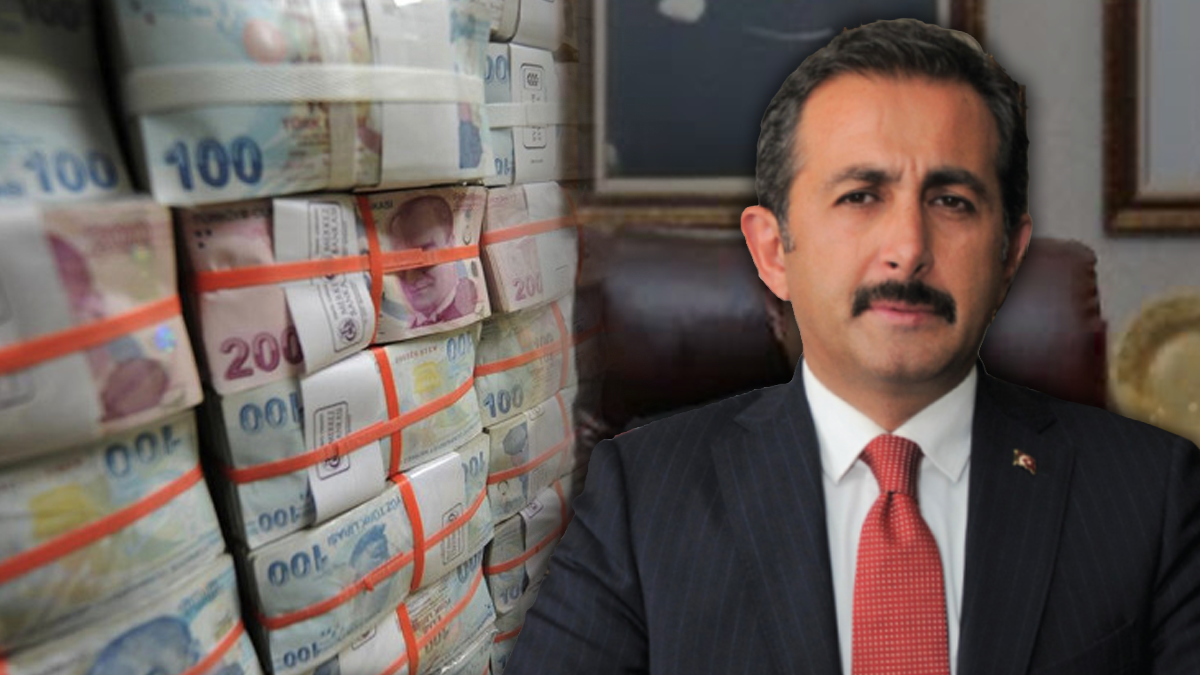 Fon krizinde 100 milyon TL kaybeden AKP’li isim: “Mesele para değil, rencide oldum” dedi