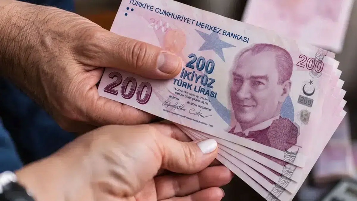 Polis, öğretmen, doktor... Memurların yeni maaşları tek tek hesaplandı!
