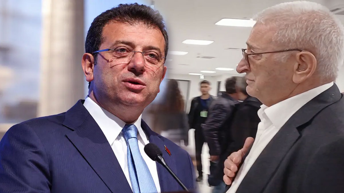 İmamoğlu’nun savunması beklenirken Silivri’de duygusal anlar: Babası gözyaşlarını tutamadı