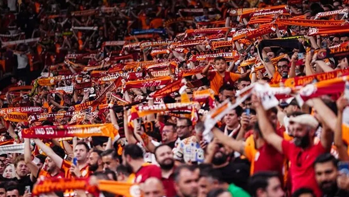 Bu fiyatlara rağmen yok sattı! Galatasaray–Barcelona karşılaşması şimdiden tarihe geçti
