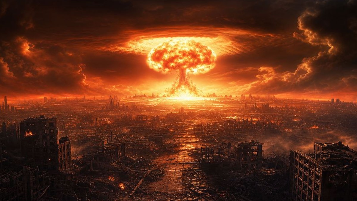 66 yıl önce insanlığın sonu için tarih verildi! O gün yaklaşıyor