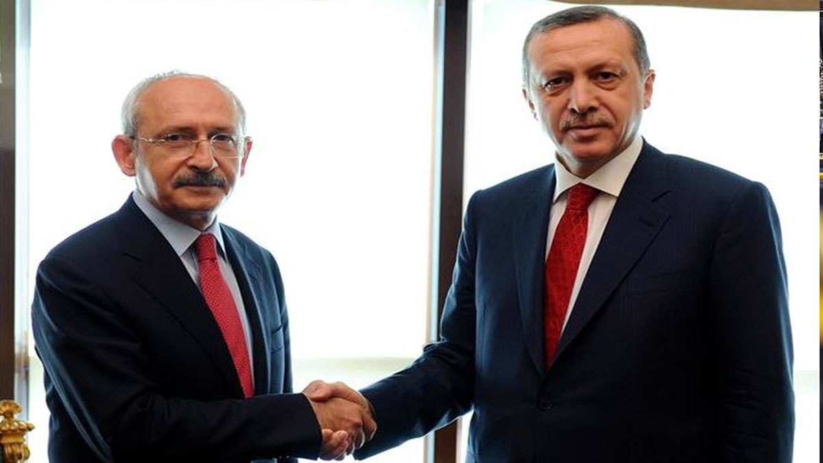 Fatih Altaylı AKP'nin Kılıçdaroğlu Planını Anlattı