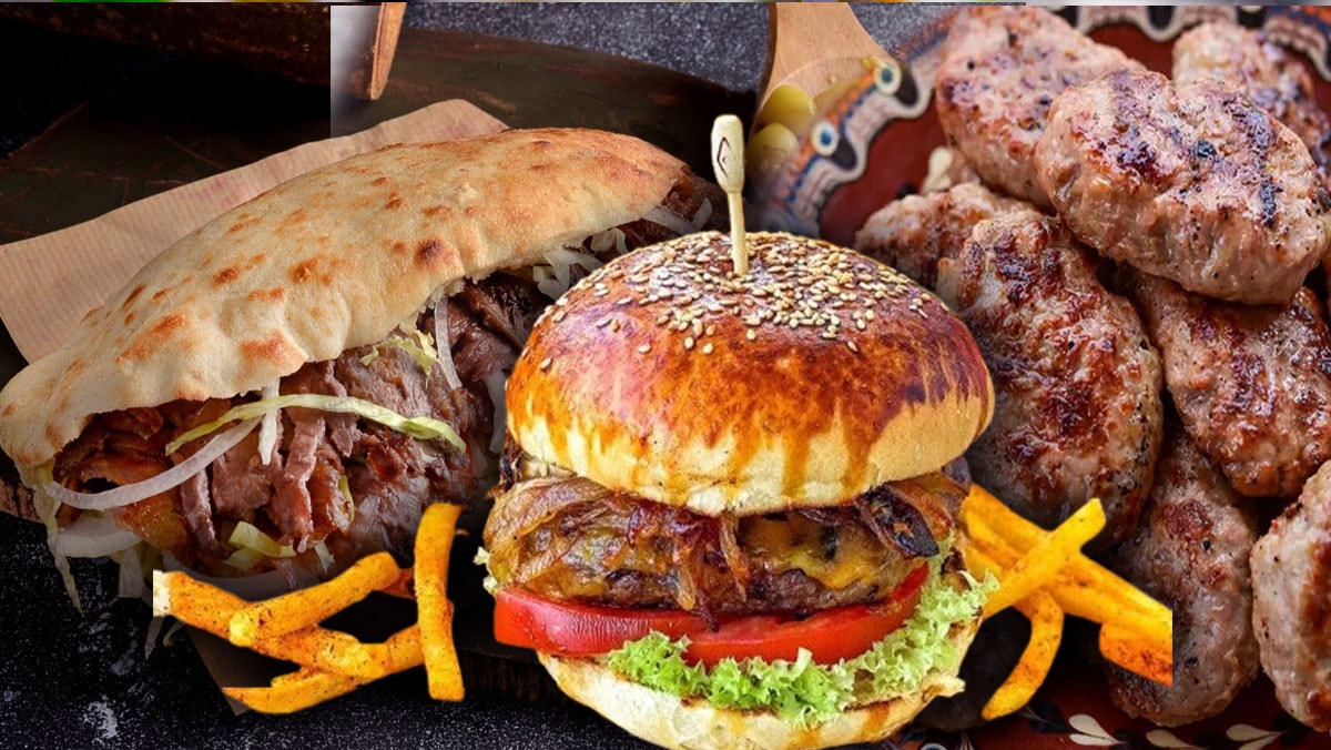 Döner, hamburger, kebap.. siparişlerinde yeni dönem: Artık zorunlu