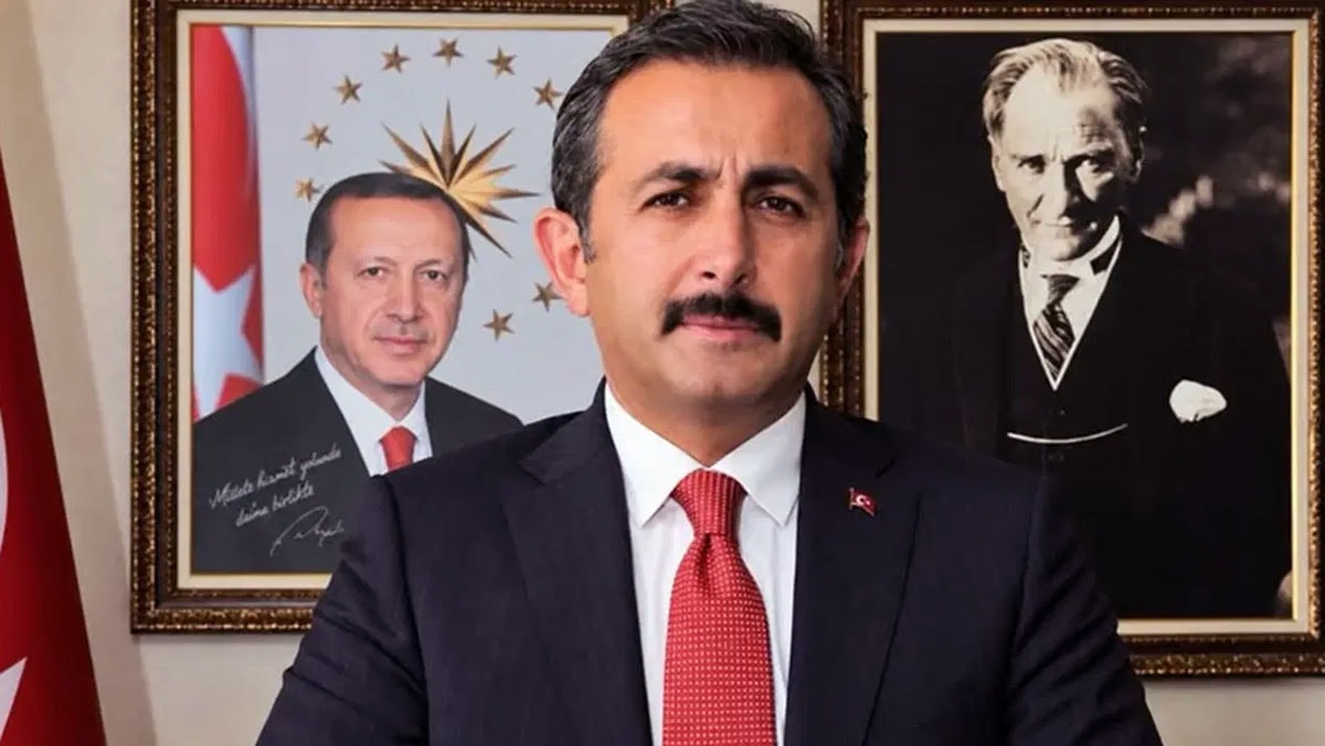 Fona 100 milyon lira kaptıran AKP'li eski bakan yardımcısı tutuklandı!