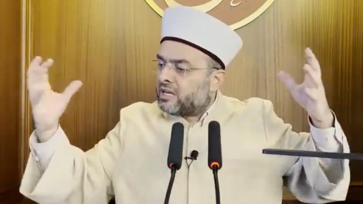 Fonda parasını kaybedenlere “zerre acımıyorum” dedi! Halil Konakcı borsacı imamları da açıkladı
