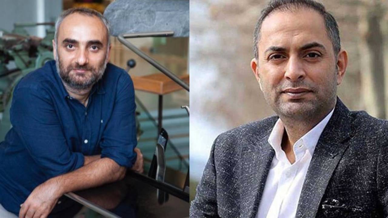 Murat Ağırel ve İsmail Saymaz hakkında ev hapsi kararı
