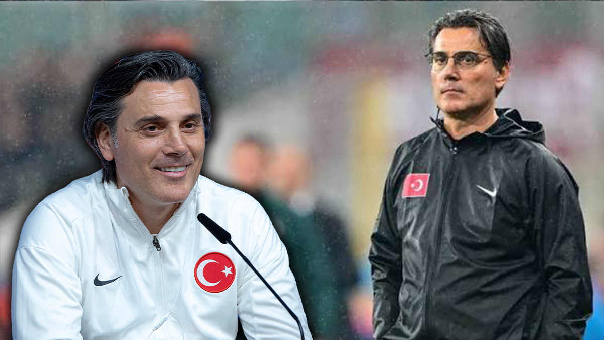 İstifa çağrılarını reddetmişti! Montella'nın tazminatı ortaya çıktı