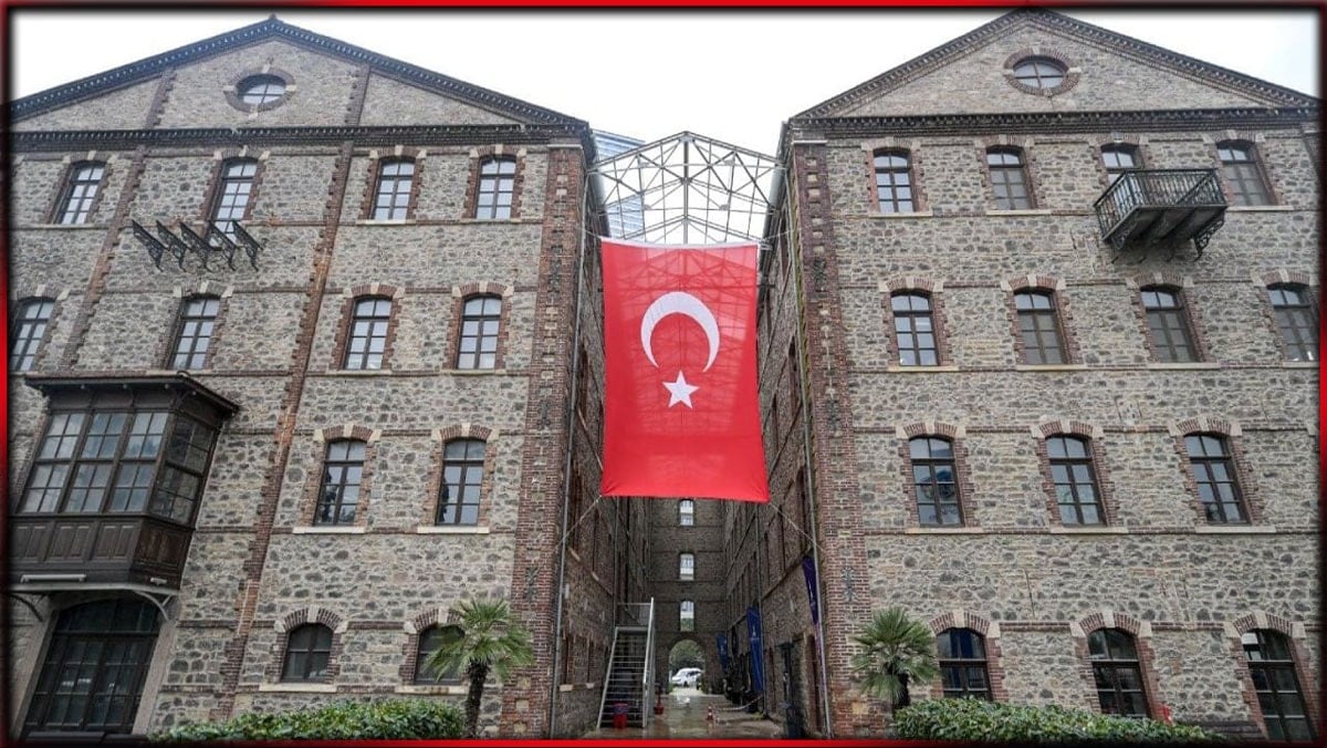 Atatürk'ün mirasına gizlice el koydular!